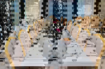 Asia City Hotel Istanbul