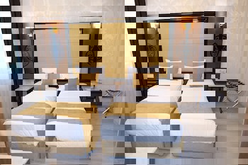 Asia City Hotel Istanbul