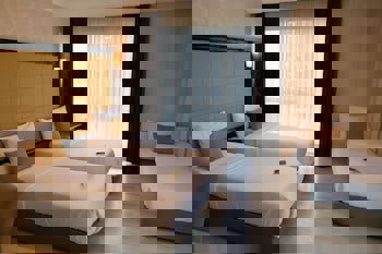 Asia City Hotel Istanbul