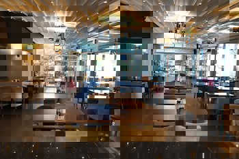 Asia City Hotel Istanbul