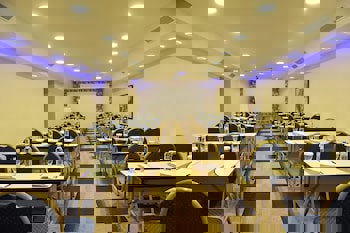 Asia City Hotel Istanbul