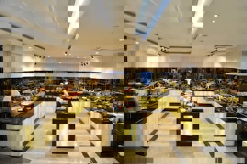 Asia City Hotel Istanbul