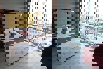 Asia City Hotel Istanbul