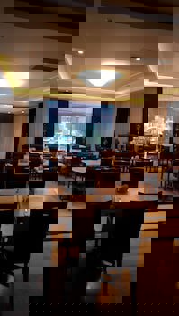 Asia City Hotel Istanbul