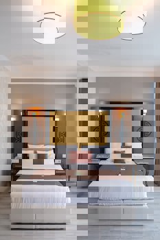 Asia City Hotel Istanbul