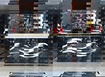 Asia City Hotel Istanbul