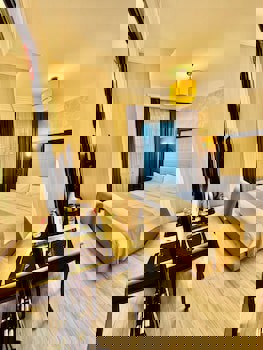 Asia City Hotel Istanbul