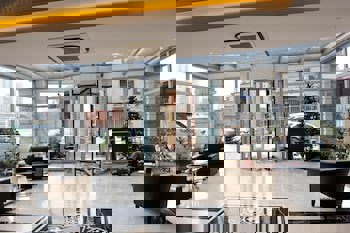 Asia City Hotel Istanbul