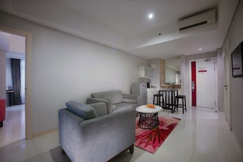 Favehotel - Pantai Losari Makassar