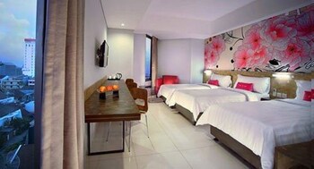 Favehotel - Pantai Losari Makassar
