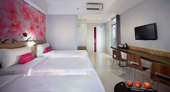 Favehotel - Pantai Losari Makassar