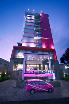 Favehotel - Pantai Losari Makassar