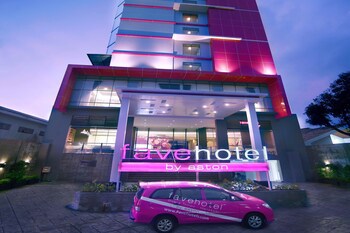 Favehotel - Pantai Losari Makassar