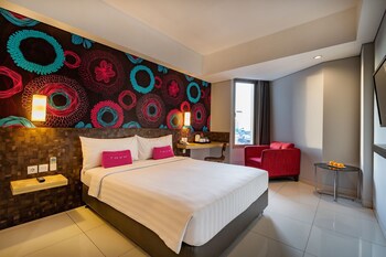 Favehotel - Pantai Losari Makassar
