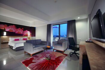 Favehotel - Pantai Losari Makassar