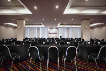 Favehotel - Pantai Losari Makassar