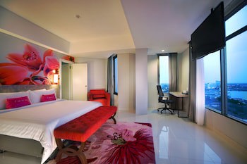 Favehotel - Pantai Losari Makassar