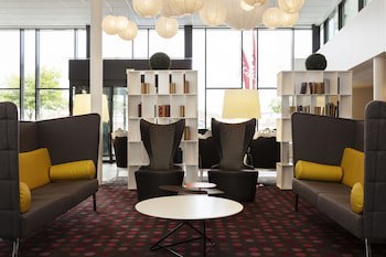 Scandic Stavanger City