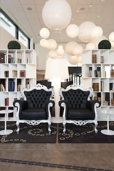 Scandic Stavanger City