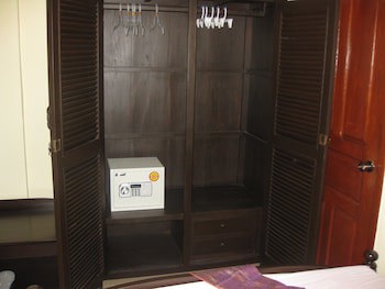 Comfort House