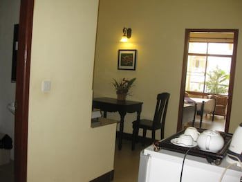 Comfort House