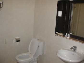 Comfort House