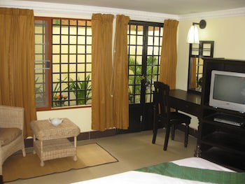 Comfort House
