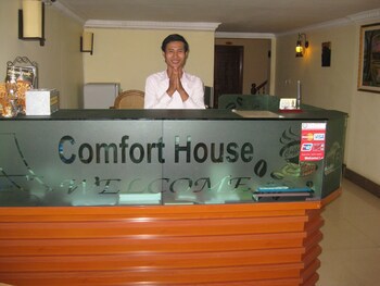Comfort House