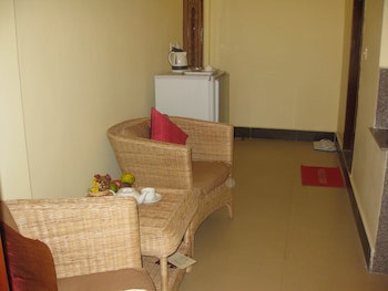 Comfort House