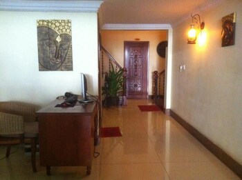Comfort House