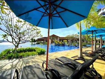 Dayang Bay Resort Langkawi