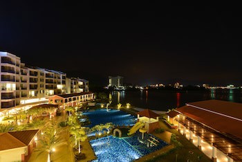 Dayang Bay Resort Langkawi