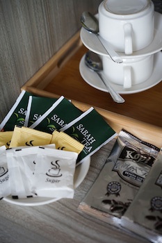 Hotel 17