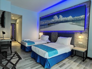 Hotel 17