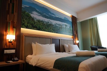 Hotel 17