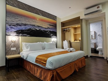 Hotel 17