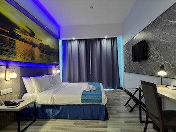 Hotel 17
