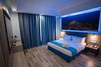 Hotel 17
