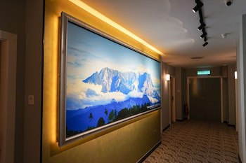 Hotel 17