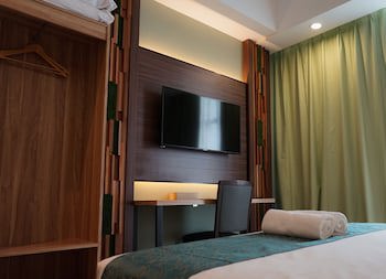 Hotel 17