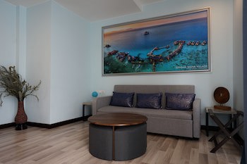 Hotel 17