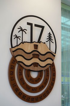 Hotel 17