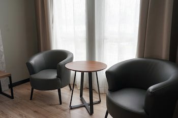 Hotel 17