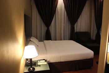 Hotel 17