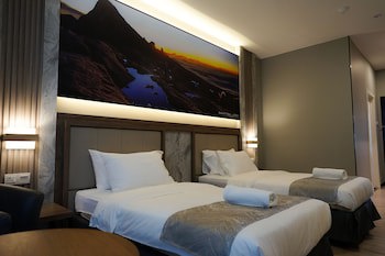 Hotel 17
