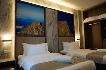 Hotel 17