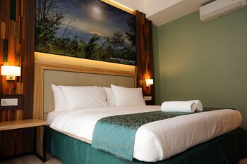 Hotel 17