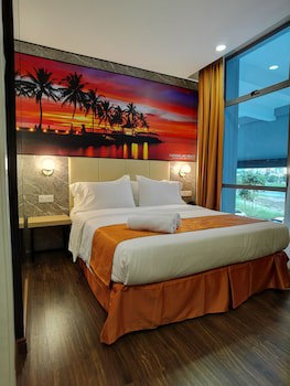 Hotel 17