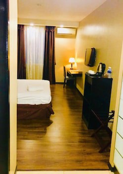 Hotel 17