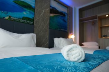 Hotel 17